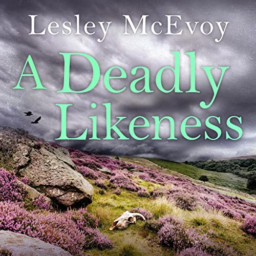 Cover of A Deadly Likeness