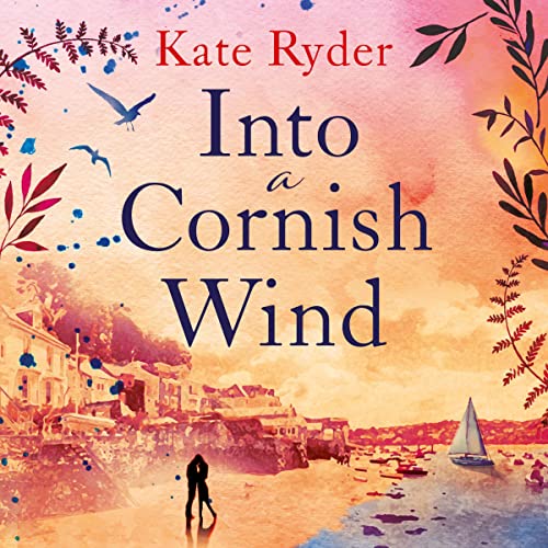 Cover of Into a Cornish Wind