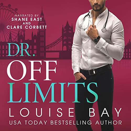 Cover of Dr. Off Limits