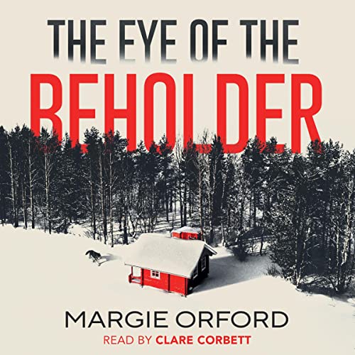 Cover of The Eye of the Beholder