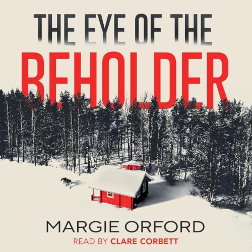 Cover of The Eye of the Beholder