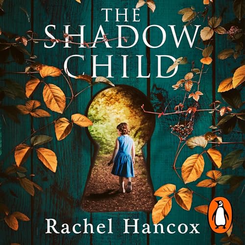 Cover of The Shadow Child