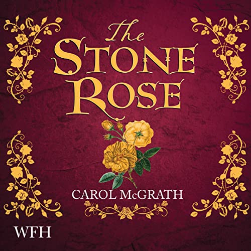 Cover of The Stone Rose