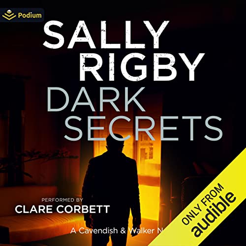 Cover of Dark Secrets