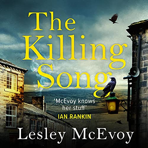 Cover of The Killing Song