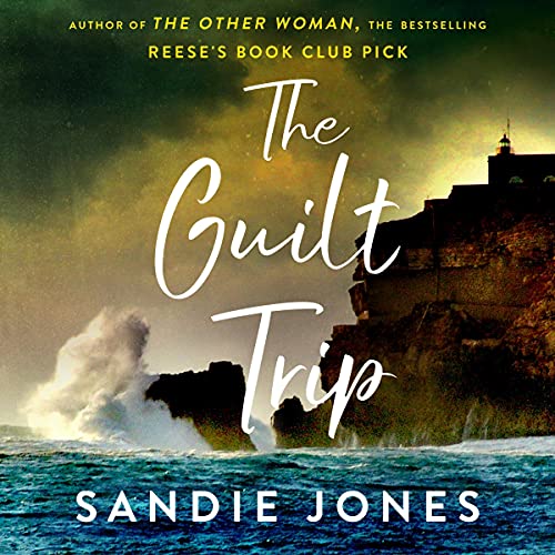 Cover of The Guilt Trip