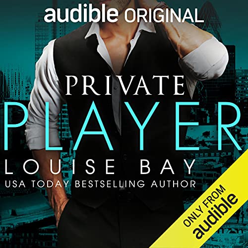 Cover of Private Player