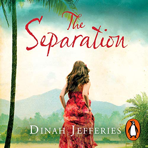 Cover of The Separation