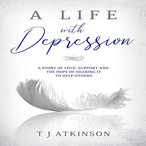 Cover of A Life with Depression