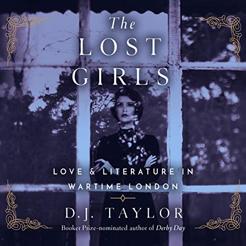 Cover of The Lost Girls