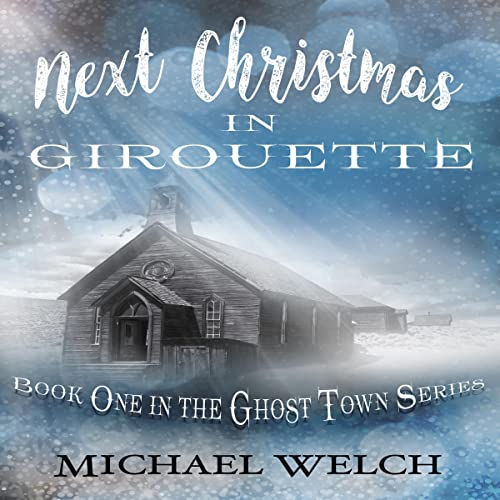Cover of Next Christmas in Girouette