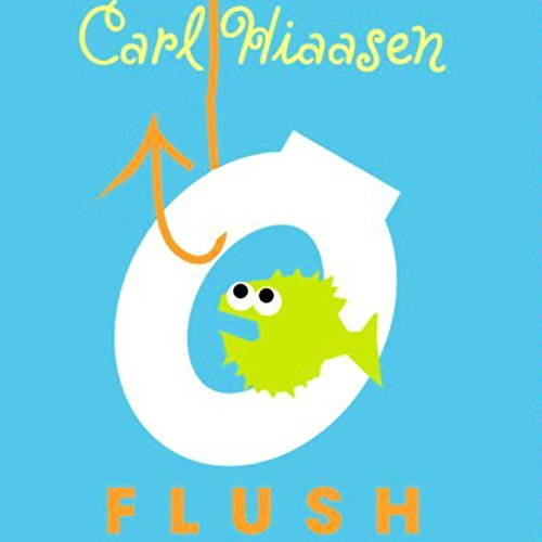 Cover of Flush