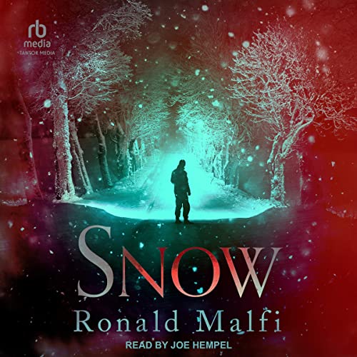 Cover of Snow