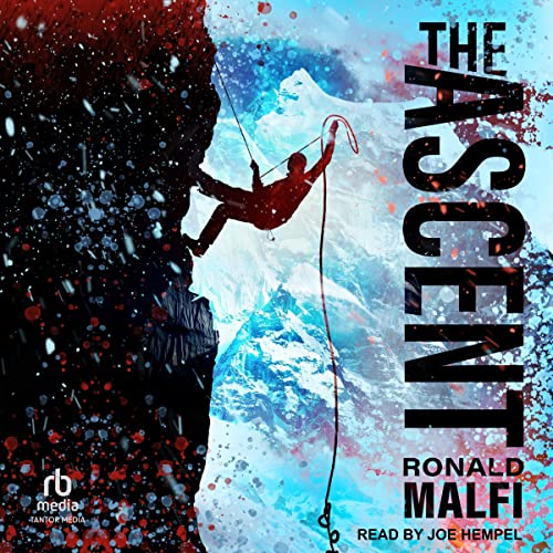 Cover of The Ascent