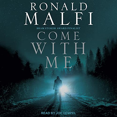 Cover of Come with Me