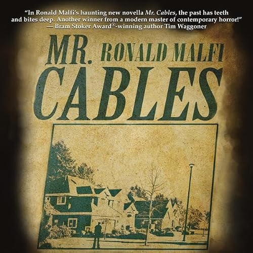 Cover of Mr. Cables