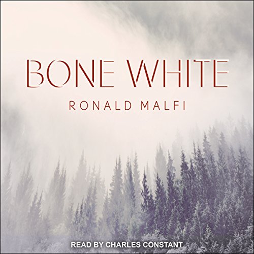Cover of Bone White