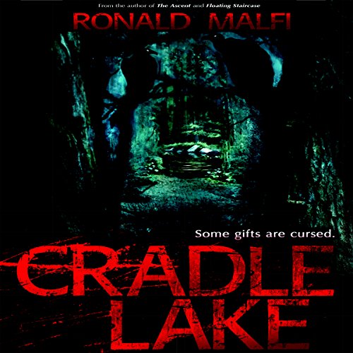 Cover of Cradle Lake