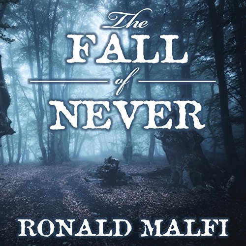 Cover of The Fall of Never