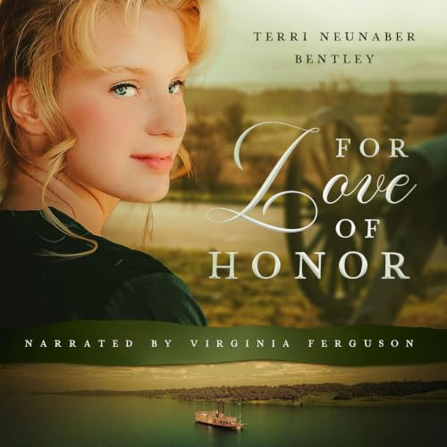 Cover of For Love of Honor