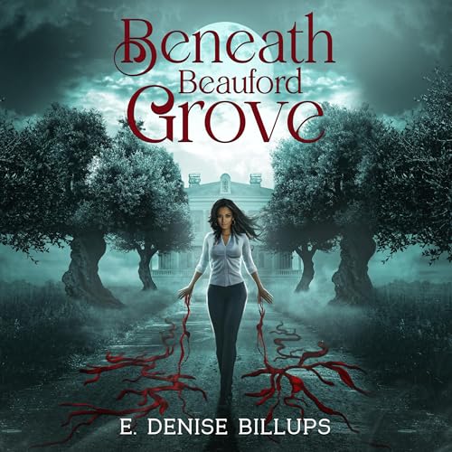 Cover of Beneath Beauford Grove