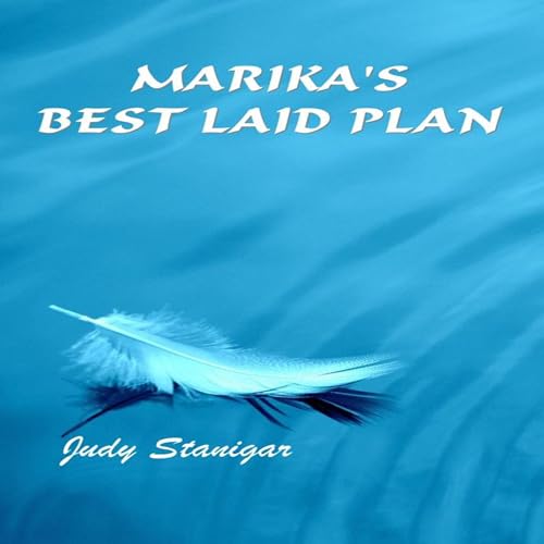 Cover of Marika's Best Laid Plan