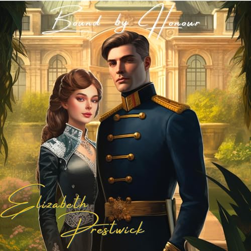 Cover of Bound by Honour