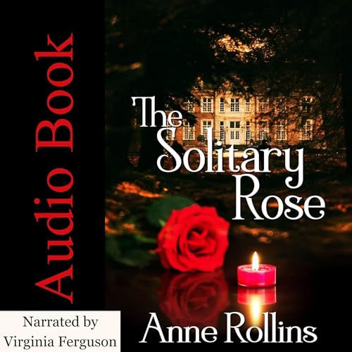 Cover of The Solitary Rose