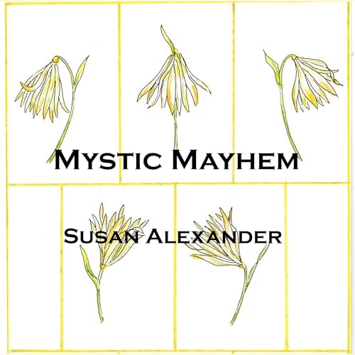 Cover of Mystic Mayhem