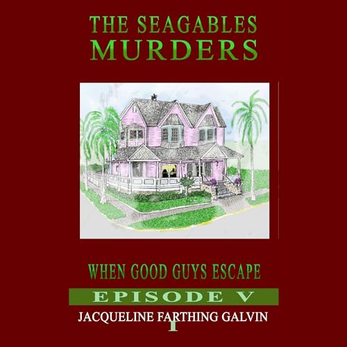 Cover of When Good Guys Escape