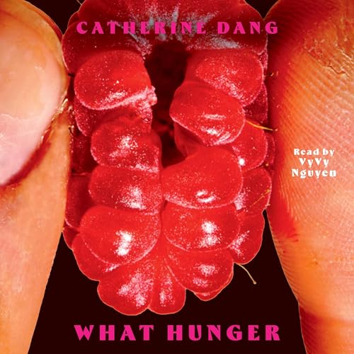 Cover of What Hunger