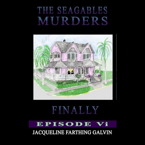 Cover of Finally