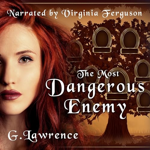 Cover of The Most Dangerous Enemy