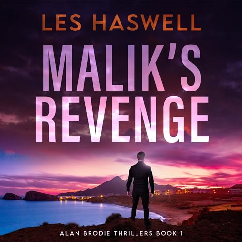 Cover of Malik's Revenge