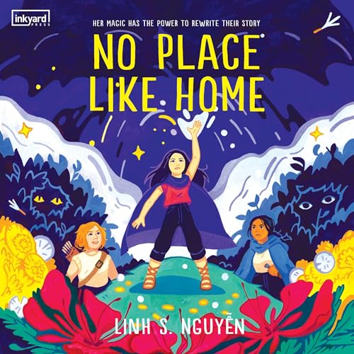 Cover of No Place Like Home