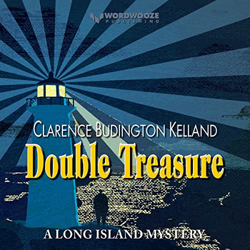 Cover of Double Treasure