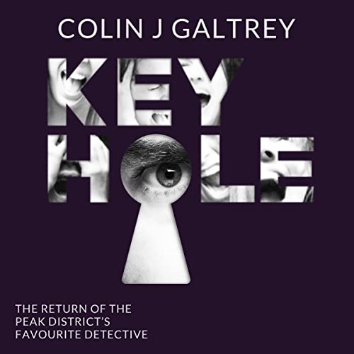 Cover of Keyhole