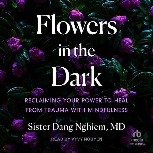 Cover of Flowers in the Dark