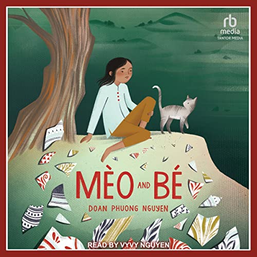 Cover of Mèo and Bé