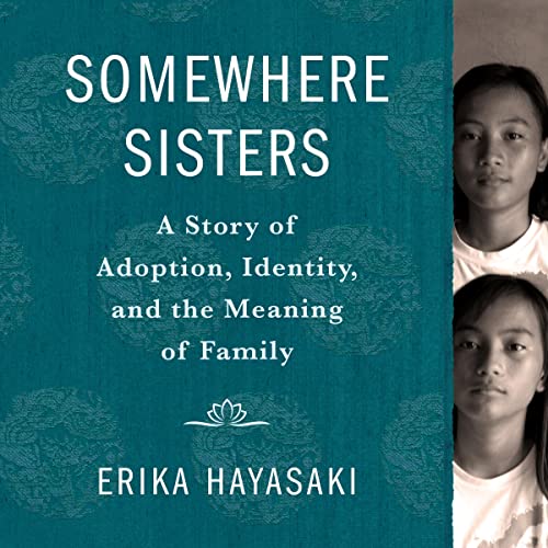 Cover of Somewhere Sisters