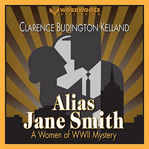 Cover of Alias Jane Smith