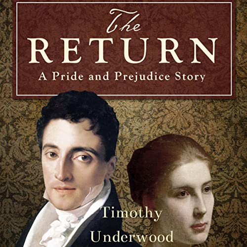Cover of The Return