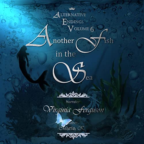 Cover of Another Fish in the Sea