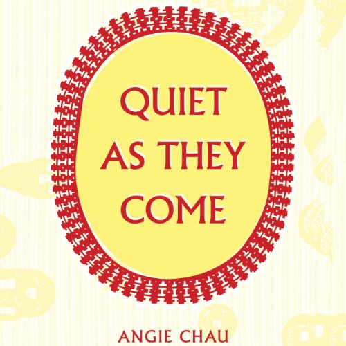 Cover of Quiet As They Come