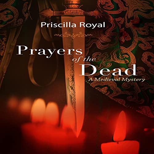 Cover of Prayers of the Dead