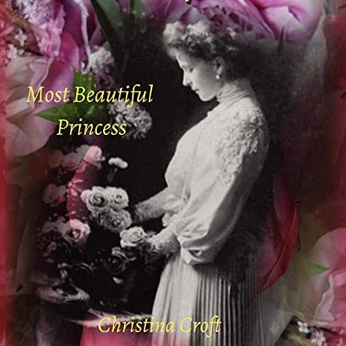 Cover of Most Beautiful Princess