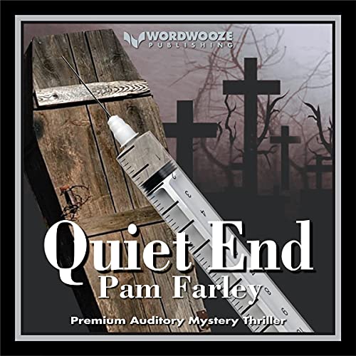 Cover of Quiet End