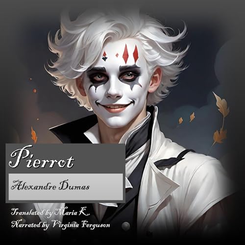 Cover of Pierrot