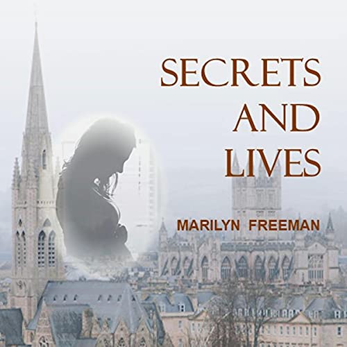 Cover of Secrets and Lives