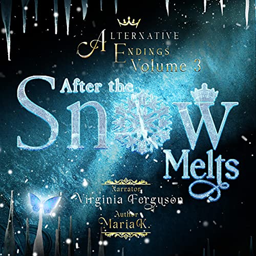 Cover of After the Snow Melts